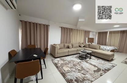 Apartment - Studio - 1 Bathroom for rent in Al Mowaihat 3 - Al Mowaihat - Ajman