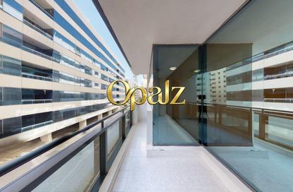 Apartment - 3 - 3 for rent in Golden Sands 8 - Al Mankhool - Bur Dubai - Dubai