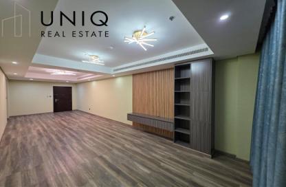 Apartment - 3 Bedrooms - 3 Bathrooms for sale in Hercules - Living Legends - Dubai