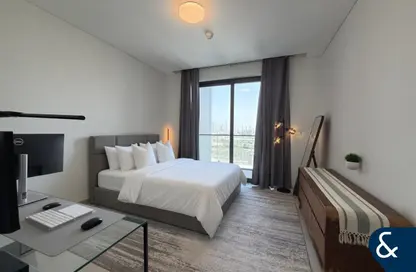 Apartment - 2 Bedrooms - 3 Bathrooms for sale in One Park Avenue - Sobha Hartland - Mohammed Bin Rashid City - Dubai