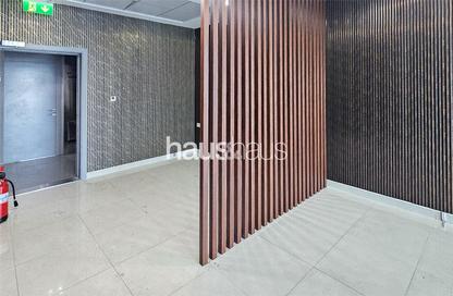 Office Space - Studio for rent in Tamani Art Tower - Business Bay - Dubai