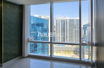 Office Space - Studio for rent in Tamani Art Tower - Business Bay - Dubai