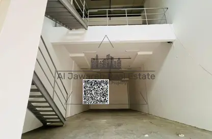 مستودع - استوديو - 1 حمام للايجار في 1 الجرف - الجرف - عجمان وسط المدينة - عجمان