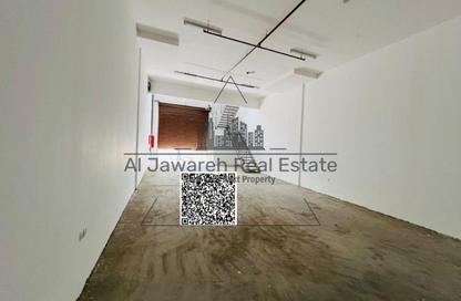 Warehouse - Studio - 1 Bathroom for rent in Al Jurf 1 - Al Jurf - Ajman Downtown - Ajman