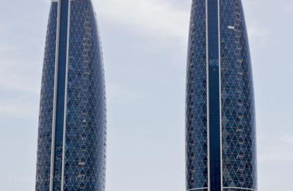 Retail - Studio for sale in Park Tower B - Park Towers - DIFC - Dubai Retail - Studio for sale in Park Tower B - Park Towers - DIFC - Dubai