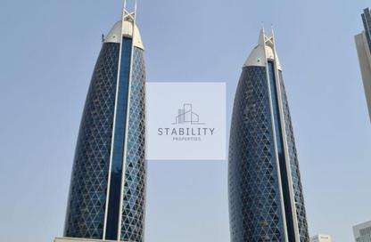Retail - Studio for sale in Park Tower B - Park Towers - DIFC - Dubai
