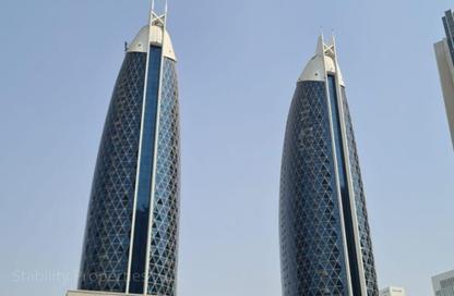 Retail - Studio for sale in Park Tower B - Park Towers - DIFC - Dubai Retail - Studio for sale in Park Tower B - Park Towers - DIFC - Dubai