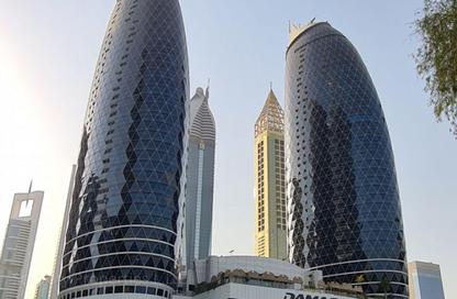 Retail - Studio for sale in Park Tower B - Park Towers - DIFC - Dubai Retail - Studio for sale in Park Tower B - Park Towers - DIFC - Dubai