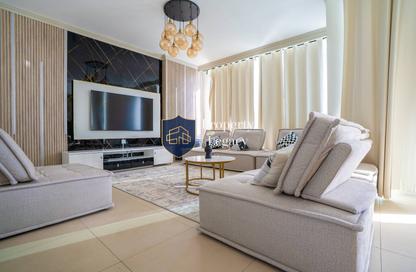 Apartment - 2 - 3 for rent in Al Bateen Residences - Jumeirah Beach Residence - Dubai