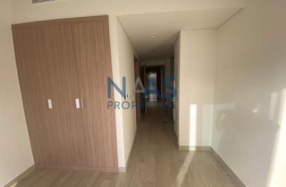 Apartment - Studio - 1 Bathroom for rent in Azizi Riviera 41 - Azizi Riviera - Meydan One - Meydan - Dubai Apartment - Studio - 1 Bathroom for rent in Azizi Riviera 41 - Azizi Riviera - Meydan One - Meydan - Dubai