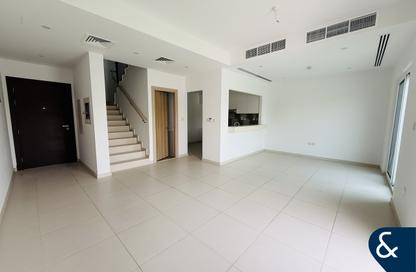 Townhouse - 3 Bedrooms - 4 Bathrooms for rent in Amaranta B - Amaranta - Villanova - Dubai