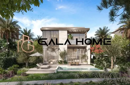 فيلا - 4 غرف نوم - 6 حمامات للبيع في ند الشبا جاردنز المرحلة 11 - حدائق ند الشبا - ند الشبا - دبي