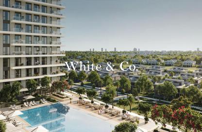 Apartment - 2 - 2 for sale in Vida Residences Club Point B - Vida Residences Club Point - Dubai Hills Estate - Dubai Apartment - 2 - 2 for sale in Vida Residences Club Point B - Vida Residences Club Point - Dubai Hills Estate - Dubai