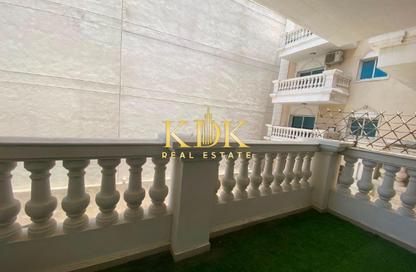 Apartment - 1 Bedroom - 2 Bathrooms for rent in ACES Chateau - District 11 - Jumeirah Village Circle - Dubai