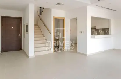 Townhouse - 3 Bedrooms - 4 Bathrooms for sale in Amaranta 2 - Amaranta - Villanova - Dubai