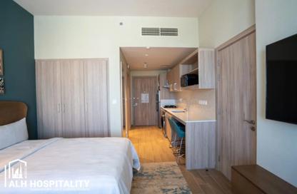 Hotel  and  Hotel Apartment - Studio - 1 Bathroom for rent in Element By Westin - Al Jaddaf - Dubai