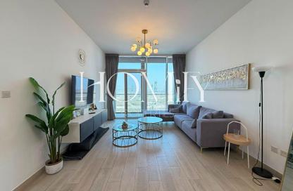 Apartment - 1 Bedroom - 1 Bathroom for rent in BLOOM TOWERS A - Bloom Towers - District 10 - Jumeirah Village Circle - Dubai