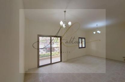 Apartment - 1 Bedroom - 1 Bathroom for rent in The Gardens Building 61 - The Gardens Buildings - The Gardens - Dubai
