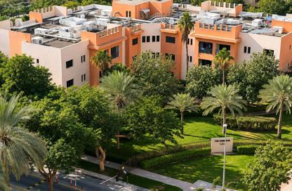 Apartment - 1 Bedroom - 1 Bathroom for rent in The Gardens Building 61 - The Gardens Buildings - The Gardens - Dubai