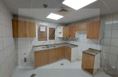 Apartment - 1 Bedroom - 1 Bathroom for rent in The Gardens Building 61 - The Gardens Buildings - The Gardens - Dubai