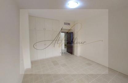 Apartment - 1 Bedroom - 1 Bathroom for rent in The Gardens Building 61 - The Gardens Buildings - The Gardens - Dubai