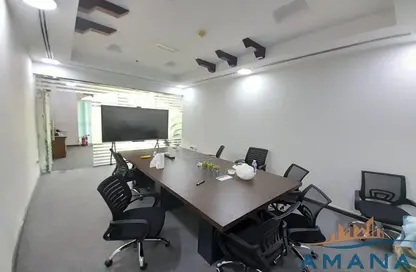 متجر - استوديو - 1 حمام للايجار في 1 برايم ريزيدينسي - برايم ريزيدنس - المدينة العالمية - دبي