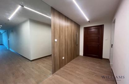 Apartment - 2 - 3 for sale in Golden Mile 3 - Golden Mile - Palm Jumeirah - Dubai