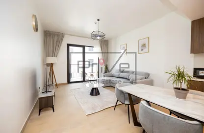 شقة - غرفة نوم - 1 حمام للايجار في مبنى لا كوت 1 - لا كوت - بورت دي لا مير - لا مير - جميرا - دبي