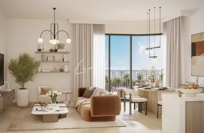 شقة - 2 غرف نوم - 2 حمامات للبيع في بالتيمور - تاون سكوير - دبي