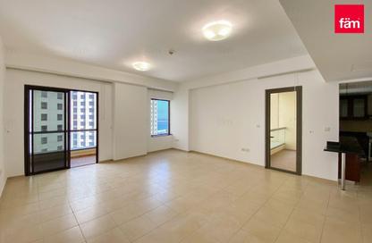 Apartment - 1 Bedroom - 2 Bathrooms for rent in Bahar 1 - Bahar - Jumeirah Beach Residence - Dubai