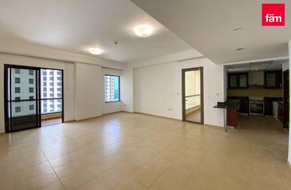 Apartment - 1 Bedroom - 2 Bathrooms for rent in Bahar 1 - Bahar - Jumeirah Beach Residence - Dubai