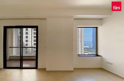 Apartment - 1 Bedroom - 2 Bathrooms for rent in Bahar 1 - Bahar - Jumeirah Beach Residence - Dubai