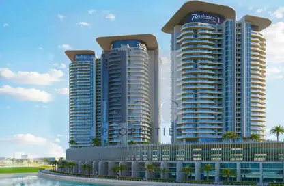 Apartment - 2 Bedrooms - 4 Bathrooms for sale in Al Reem Island - Abu Dhabi