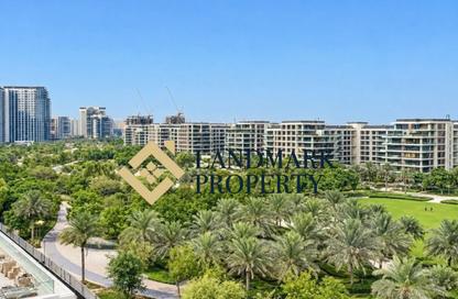 Apartment - 1 - 1 for sale in Elvira 2 - Elvira - Dubai Hills Estate - Dubai
