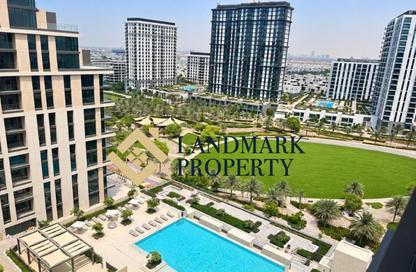 Apartment - 1 - 1 for sale in Elvira 2 - Elvira - Dubai Hills Estate - Dubai