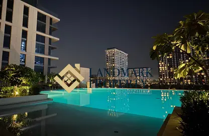 Apartment - 1 Bedroom - 1 Bathroom for sale in Elvira 2 - Elvira - Dubai Hills Estate - Dubai Apartment - 1 Bedroom - 1 Bathroom for sale in Elvira 2 - Elvira - Dubai Hills Estate - Dubai