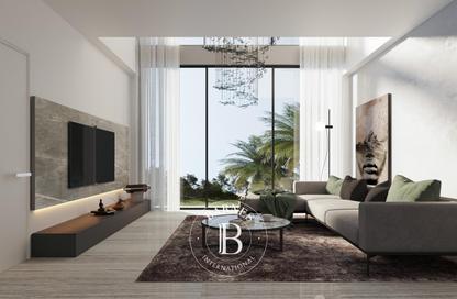 Villa - 6 Bedrooms - 7 Bathrooms for sale in Terra Golf Collection - Jumeirah Golf Estates - Dubai