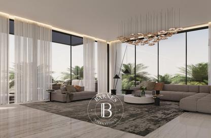 Villa - 6 Bedrooms - 7 Bathrooms for sale in Terra Golf Collection - Jumeirah Golf Estates - Dubai