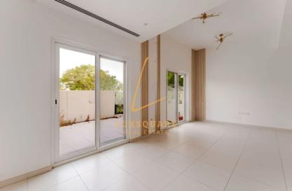 Villa - 3 - 3 for rent in Amaranta 2 - Amaranta - Villanova - Dubai Villa - 3 - 3 for rent in Amaranta 2 - Amaranta - Villanova - Dubai