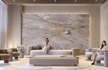 Apartment - 2 - 3 for sale in Sky Gate Tower - District 4 - Jumeirah Village Triangle - Dubai