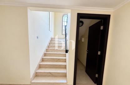 Villa - 3 - 4 for rent in District 7 - Jumeirah Park - Dubai Villa - 3 - 4 for rent in District 7 - Jumeirah Park - Dubai