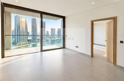 Apartment - 1 - 2 for sale in The Edge Tower A - The Edge - Business Bay - Dubai