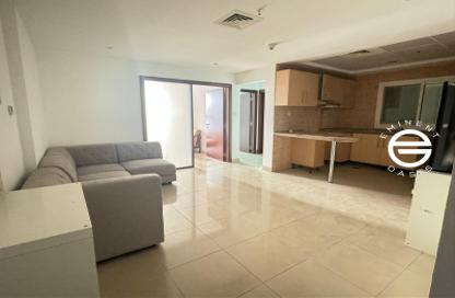 Apartment - 1 - 2 for rent in Al Jawzaa B - Al Jawzaa - International City Phase 2 - Dubai