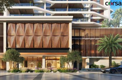 Apartment - 2 Bedrooms - 3 Bathrooms for sale in Eltiera Views Tower 1 - Eltiera Views - Jumeirah Islands - Dubai Apartment - 2 Bedrooms - 3 Bathrooms for sale in Eltiera Views Tower 1 - Eltiera Views - Jumeirah Islands - Dubai
