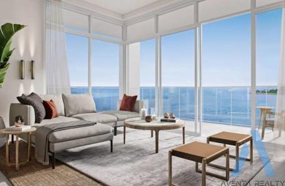 Apartment - 2 - 3 for sale in Bluewaters Bay Building 1 - Bluewaters Bay - Bluewaters - Dubai