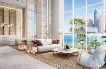 Apartment - 2 - 3 for sale in Bluewaters Bay Building 1 - Bluewaters Bay - Bluewaters - Dubai