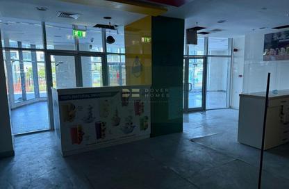 Retail - Studio - 2 Bathrooms for rent in Bay Central Tower East - Bay Central - Dubai Marina - Dubai Retail - Studio - 2 Bathrooms for rent in Bay Central Tower East - Bay Central - Dubai Marina - Dubai