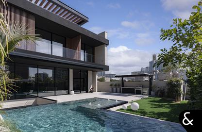 Villa - 5 - 7+ for sale in Sobha Hartland Estates Townhouses - Sobha Hartland Estate - Sobha Hartland - Mohammed Bin Rashid City - Dubai Villa - 5 - 7+ for sale in Sobha Hartland Estates Townhouses - Sobha Hartland Estate - Sobha Hartland - Mohammed Bin Rashid City - Dubai
