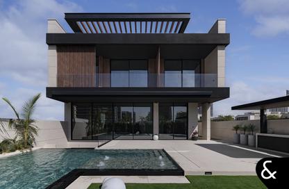 Villa - 5 - 7+ for sale in Sobha Hartland Estates Townhouses - Sobha Hartland Estate - Sobha Hartland - Mohammed Bin Rashid City - Dubai Villa - 5 - 7+ for sale in Sobha Hartland Estates Townhouses - Sobha Hartland Estate - Sobha Hartland - Mohammed Bin Rashid City - Dubai
