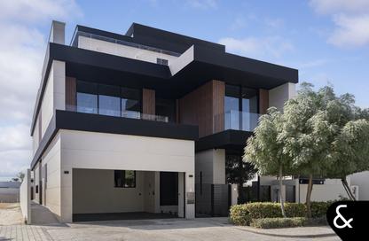 Villa - 5 - 7+ for sale in Sobha Hartland Estates Townhouses - Sobha Hartland Estate - Sobha Hartland - Mohammed Bin Rashid City - Dubai Villa - 5 - 7+ for sale in Sobha Hartland Estates Townhouses - Sobha Hartland Estate - Sobha Hartland - Mohammed Bin Rashid City - Dubai